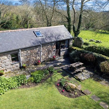 Cosy Cottage In The Beautiful Lamorna Valley - Walk To The Pub & Sea Paul Экстерьер фото